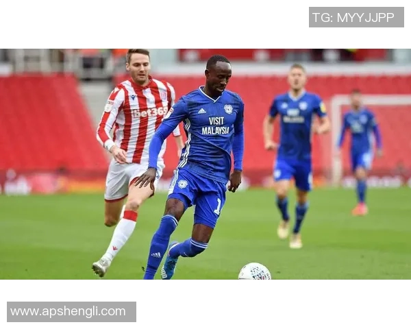 哈德斯与加的夫城激战成平局比分揭晓精彩瞬间回顾