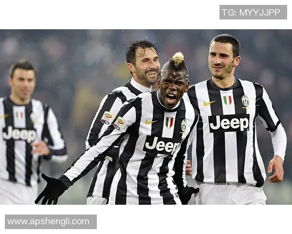 博格巴的足球传奇之路：从天才少年到世界级球星的成长历程