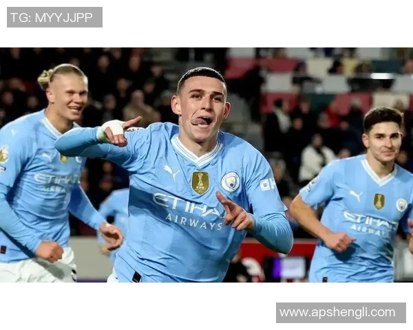 福登在曼城崛起的传奇之路与未来发展潜力分析