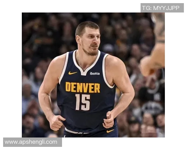 约基奇再创历史三双纪录掘金成功锁定西部第一宝座