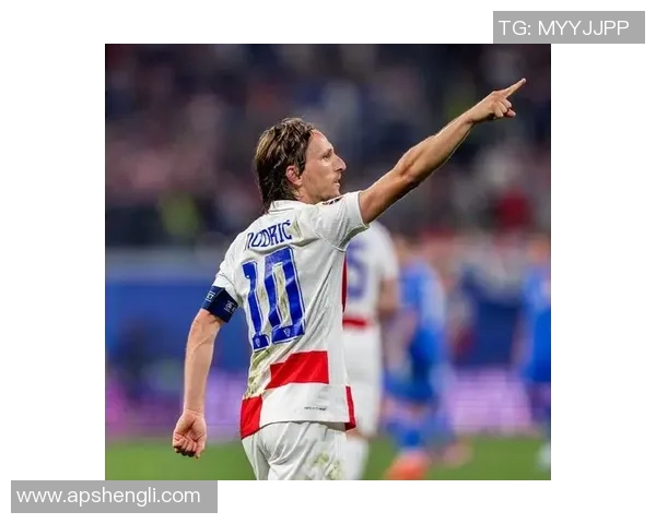 莫德里奇:从克罗地亚足球天才到世界足球巨星的辉煌历程 莫德里奇:从克罗地亚足球天才到世界足球巨星的辉煌历程