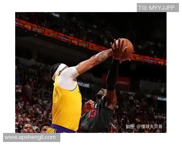 2018年NBA总决赛湖人对热火精彩回顾与赛季分析