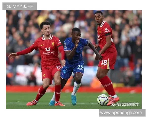 切尔西与利物浦精彩对决录像回放观看指南与分析