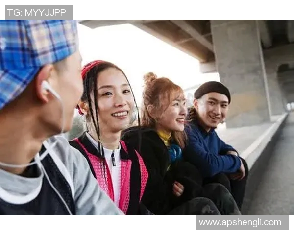 加维引领潮流新风尚探索年轻人的时尚选择与生活态度