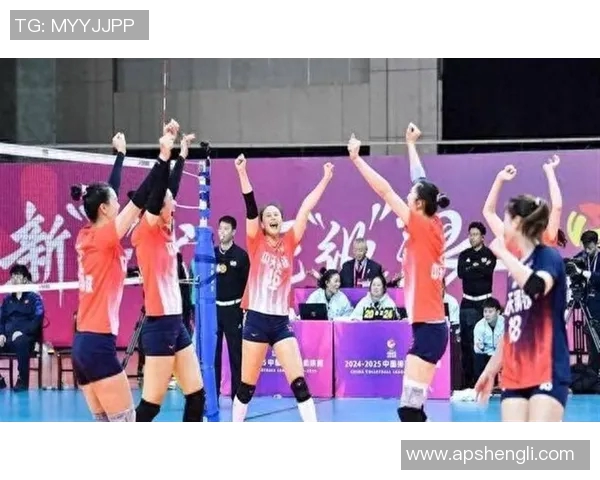 广东女排迎战天津队巅峰对决争夺联赛冠军荣耀之战即将打响