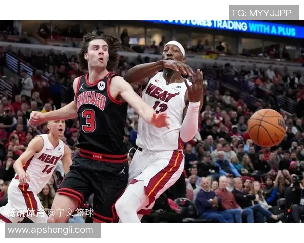 热火与公牛激战即将开启篮球盛宴精彩对决不容错过