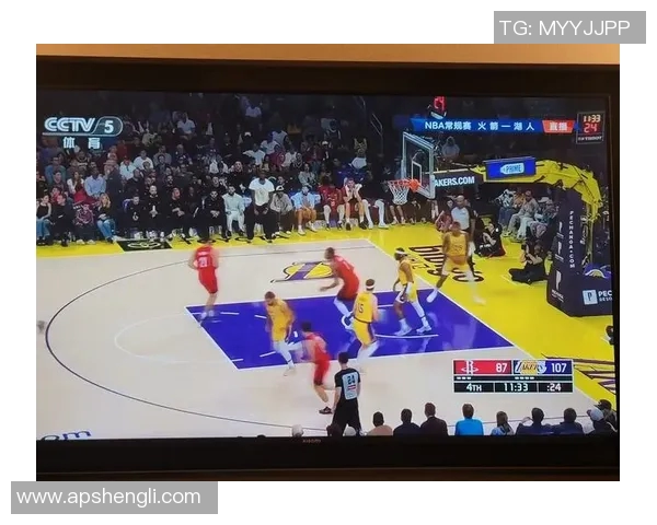 火箭对湖人精彩直播全程回顾与赛后分析尽在此处