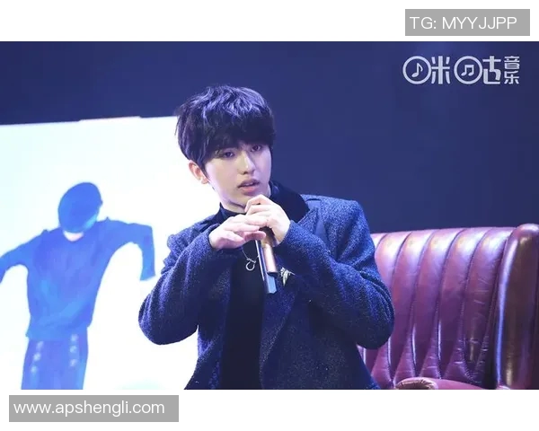 王岚的音乐旅程：从初出茅庐到乐坛新星的蜕变与成长