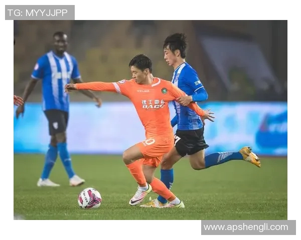 北京足球队在控球与失误中的战术博弈与反思分析MBA