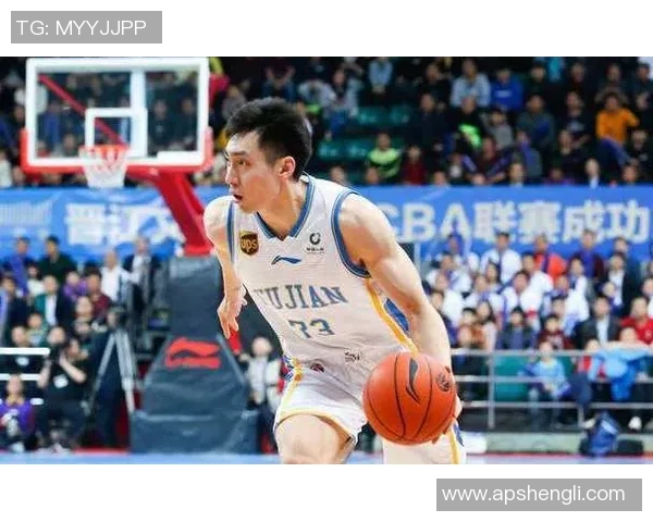 赵泰隆：从篮球新星到职业生涯巅峰的励志故事与成长之路