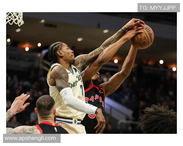 2月1日NBA焦点战雄鹿对决猛龙双方球星齐聚争夺胜利荣耀