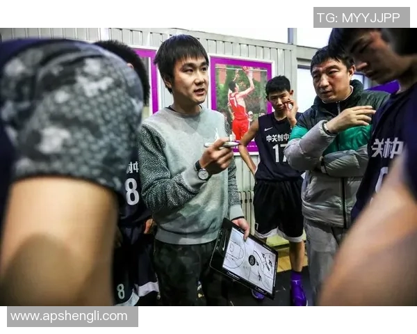 专访黄敏：深入探讨篮球领域的成功秘诀与未来发展方向