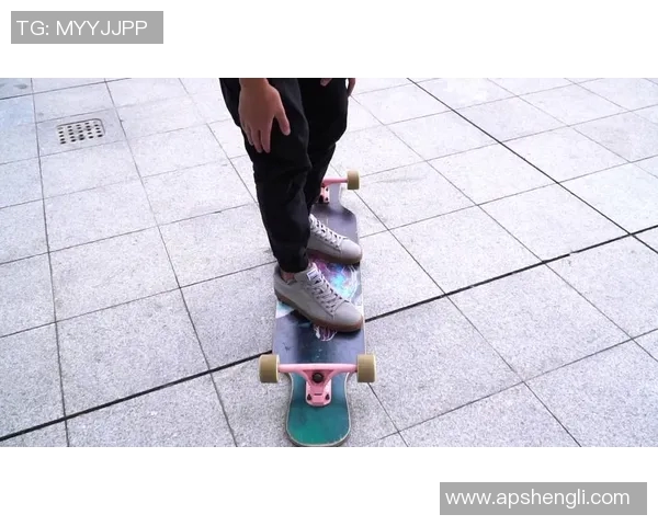 刘秀英分享滑板心得与技巧探索助你轻松入门滑板世界 刘秀英分享滑板心得与技巧探索助你轻松入门滑板世界