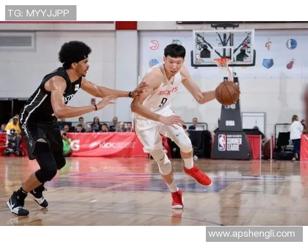 周琦在骑士夏季联赛中的精彩表现与未来发展潜力分析