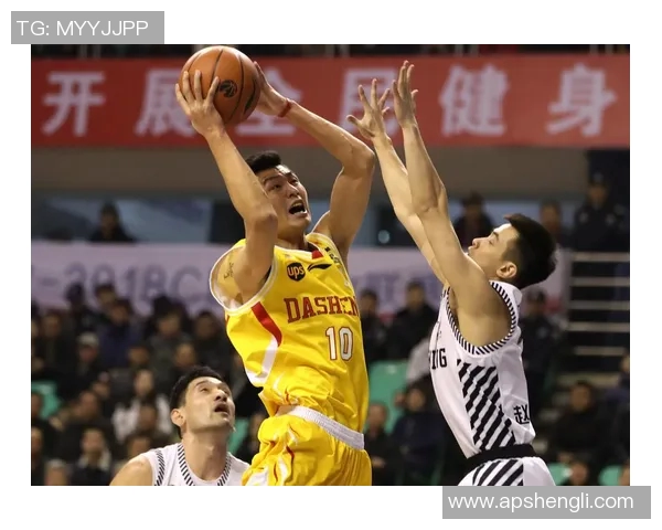 南京篮球队精英赛个人能力分析与表现评估