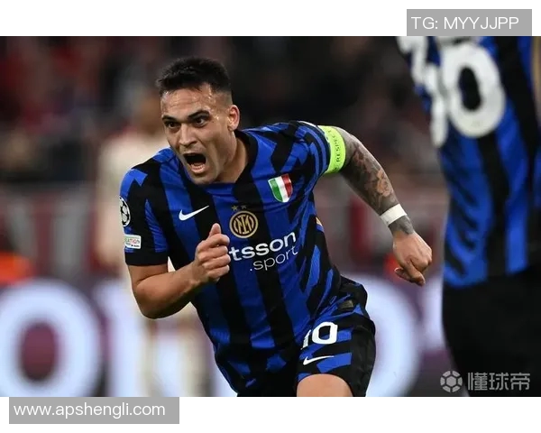 国米队长劳塔罗续约谈判破裂年薪差距达500万欧元 国米队长劳塔罗续约谈判破裂年薪差距达500万欧元