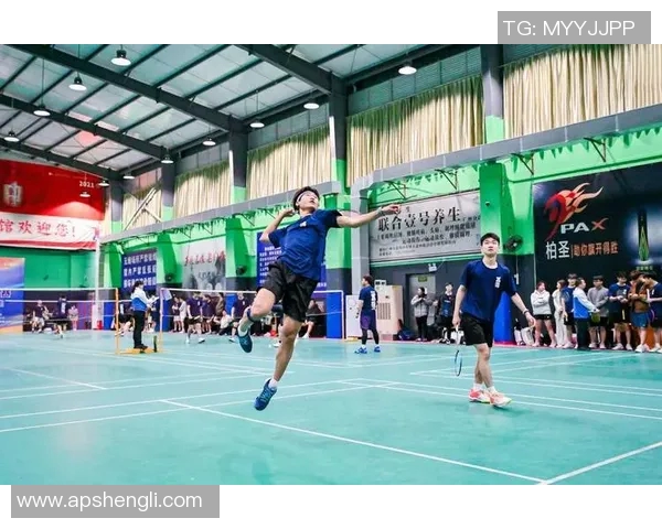 广州羽毛球队在羽毛球节奏排名中创下历史新高引发广泛关注与赞誉 广州羽毛球队在羽毛球节奏排名中创下历史新高引发广泛关注与赞誉