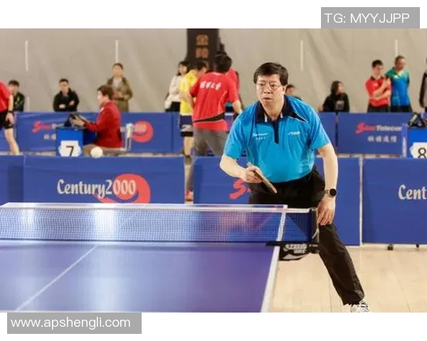 广州乒乓球队在阵地战中的表现分析与未来发展展望 广州乒乓球队在阵地战中的表现分析与未来发展展望