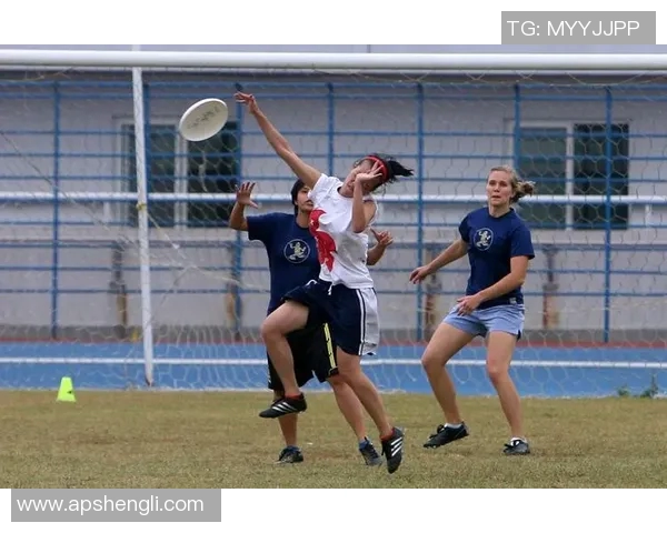成都飞盘队荣登全国飞盘战术排行榜第七名展现出色竞技实力与团队默契