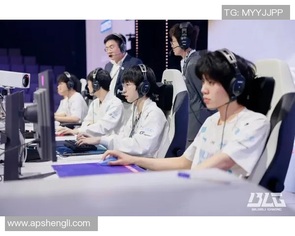 挑战者杯精彩回顾:BLG团队协作展现出色默契与战术配合 挑战者杯精彩回顾:BLG团队协作展现出色默契与战术配合