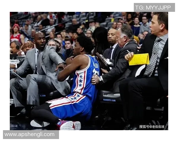 恩比德与球迷之间的对抗与理解：篮球场上的情感交锋与互动