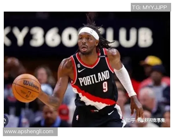 杰拉米格兰特如何在NBA赛场上展现全能球员的风采与潜力