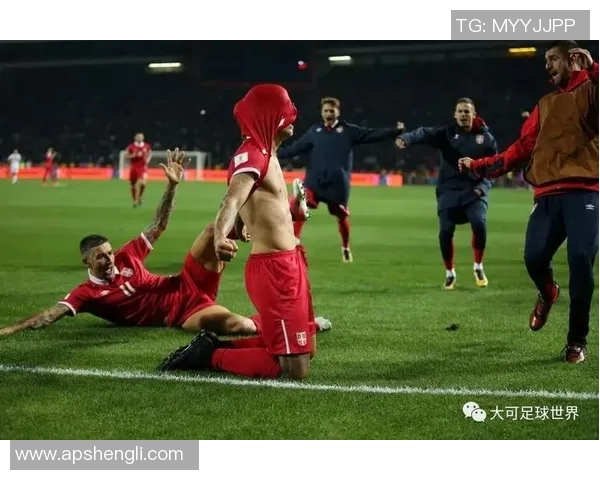 波兰与塞尔维亚足球对决结果揭晓比分是多少让我们一起来看看