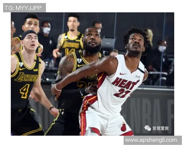 湖人热火经典对决回顾：历史瞬间与传奇球员的巅峰对抗
