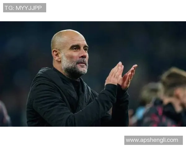 瓜迪奥拉的神奇换人术欧冠淘汰赛7次换人全员破门 瓜迪奥拉的神奇换人术欧冠淘汰赛7次换人全员破门