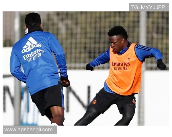 维尼修斯：从青涩小将到世界足坛的璀璨明星之路