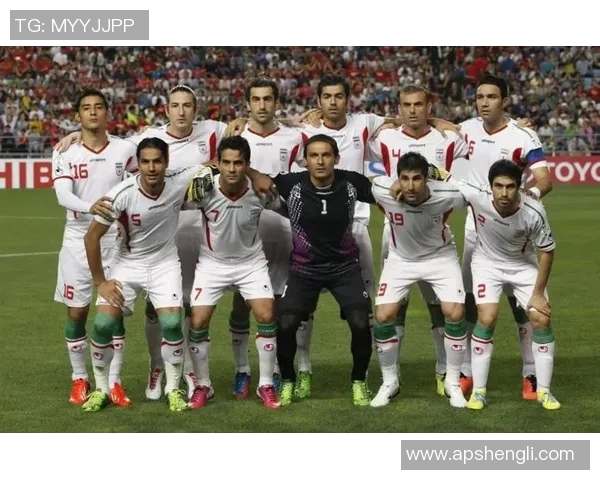 精彩回顾伊朗与叙利亚对决进球集锦全场精彩瞬间一网打尽