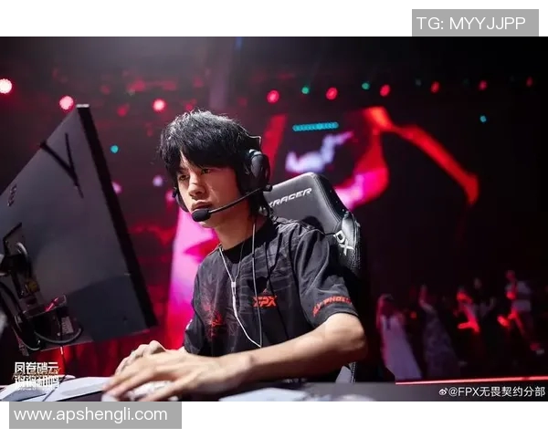 CSGO精彩对决：深入解析FPX战队的默契配合与战术策略