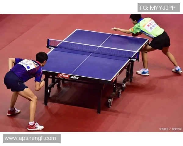 乒乓球快攻战术揭秘：深入解析北京乒乓球队的训练与比赛策略