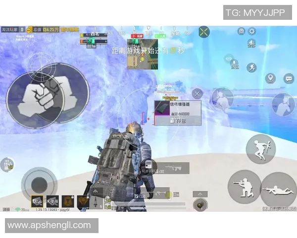 张娜独家分享和平精英游戏心得与技巧助你轻松上分提升战斗力