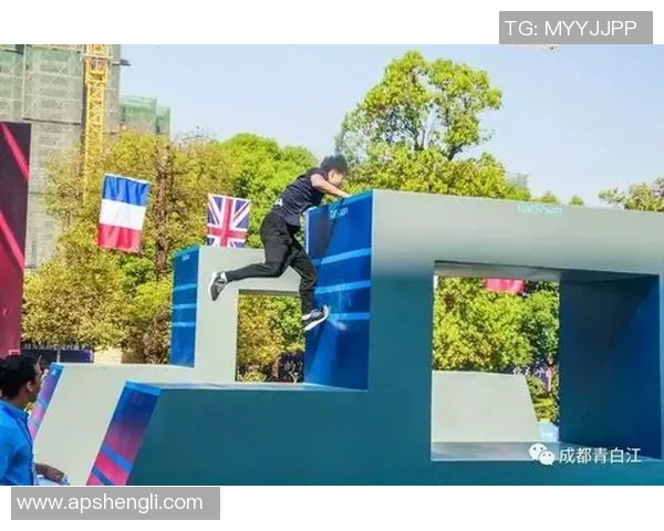 极限运动世界杯精彩回顾上海街舞队展现力量与激情的完美融合