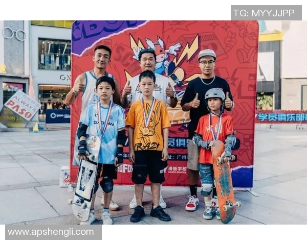 成都滑板队力量之争引发热议滑板文化的未来与发展探讨