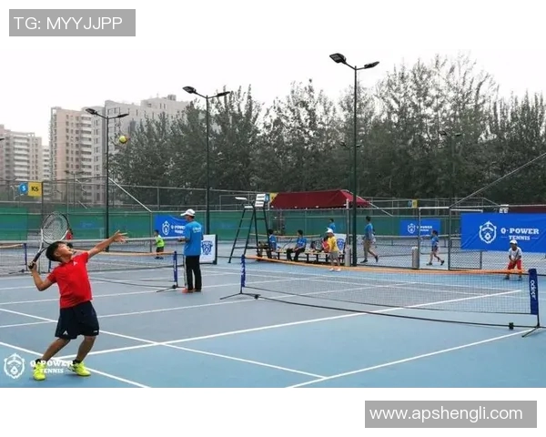 广州网球队的运营体系与战术策略探讨：提升竞技水平的关键因素分析